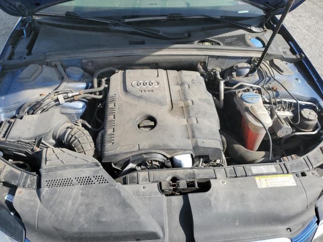 صورة رقم 11 من المزاد - 2010 AUDI A4 PREMIUM مع VIN WAUBFAFL7AN059238