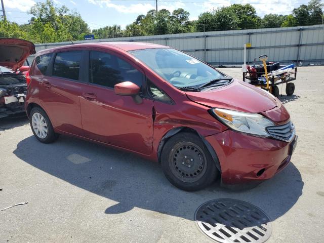 Photo 4 from auction – 2016 NISSAN VERSA NOTE with VIN 3N1CE2CP8GL369689
