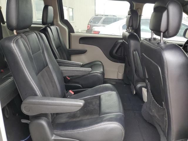 Photo 11 from auction – 2017 DODGE GRAND CARA with VIN 2C4RDGCG8HR671172