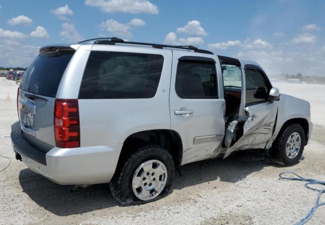 Photo 3 from auction – 2014 CHEVROLET TAHOE C150 with VIN 1GNSCBE00ER231690