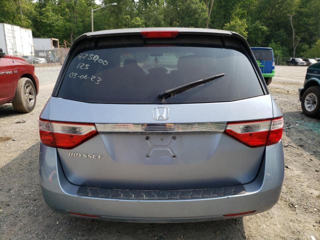 Zdjęcie 6 z aukcji – 2011 HONDA ODYSSEY EX z VIN 5FNRL5H40BB098261