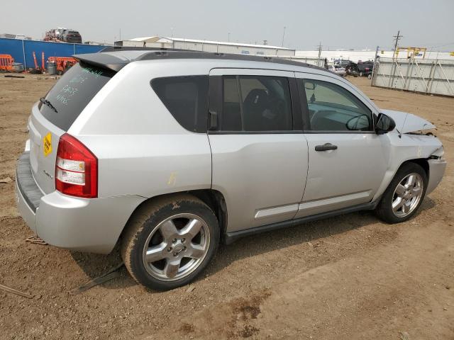 Фото 3 с аукциона – 2007 JEEP COMPASS LI с VIN 1J8FT57W87D143265