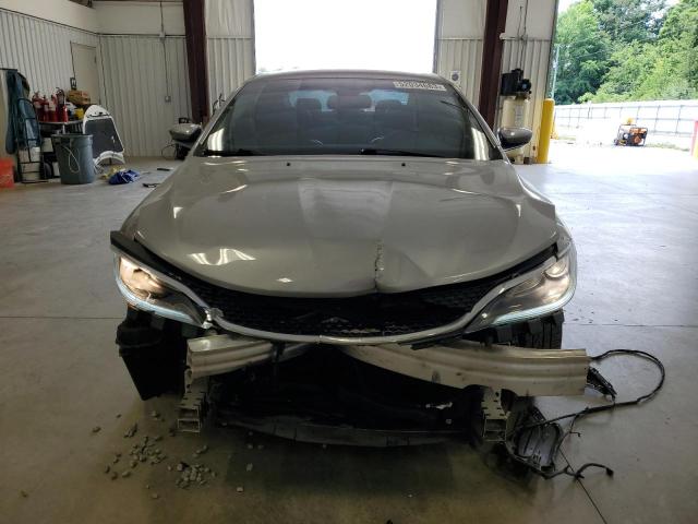 Photo 5 from auction – 2016 CHRYSLER 200 LIMITE with VIN 1C3CCCAB0GN184735