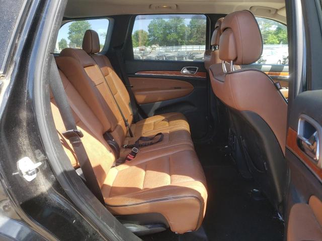 Photo 10 from auction – 2013 JEEP GRAND CHER with VIN 1C4RJFCT9DC620752