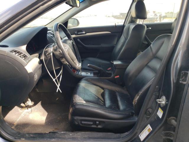 Photo 7 from auction – 2006 ACURA TSX with VIN JH4CL96946C017999