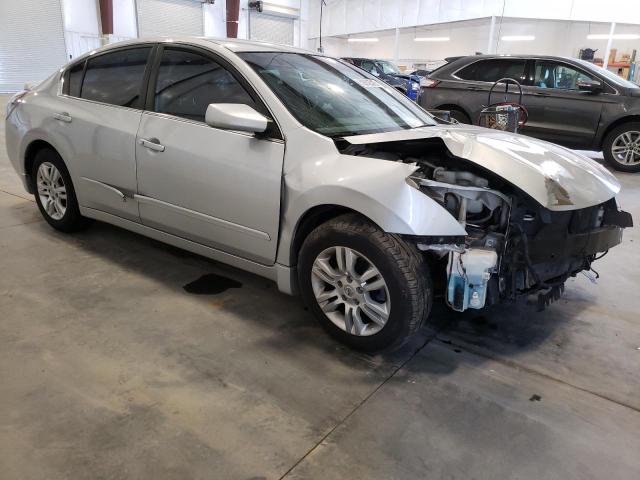 Photo 4 from auction – 2012 NISSAN ALTIMA BAS with VIN 1N4AL2AP5CN427013