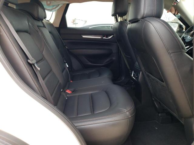 Photo 10 from auction – 2017 MAZDA CX-5 GRAND with VIN JM3KFBDL7H0217913