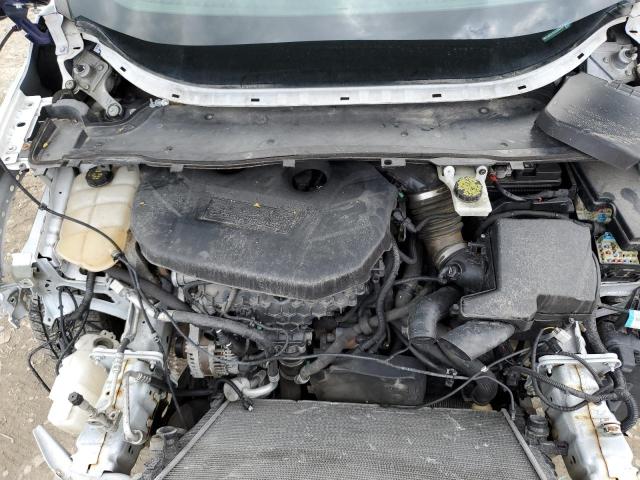 Zdjęcie 12 z aukcji – 2014 FORD ESCAPE SE z VIN 1FMCU0G91EUD38394