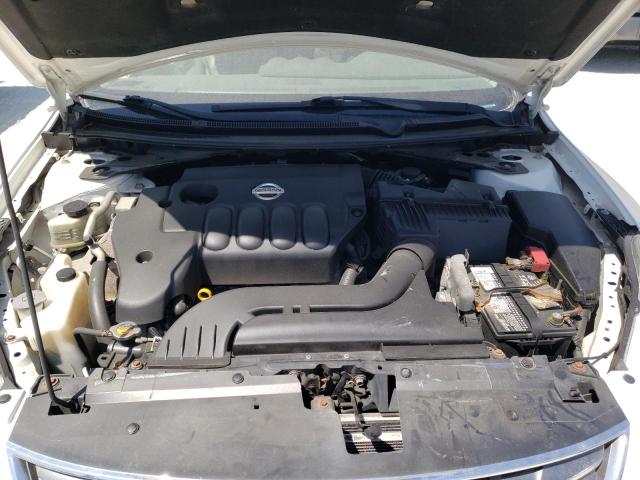 Photo 11 from auction – 2012 NISSAN ALTIMA BAS with VIN 1N4AL2AP7CC142051