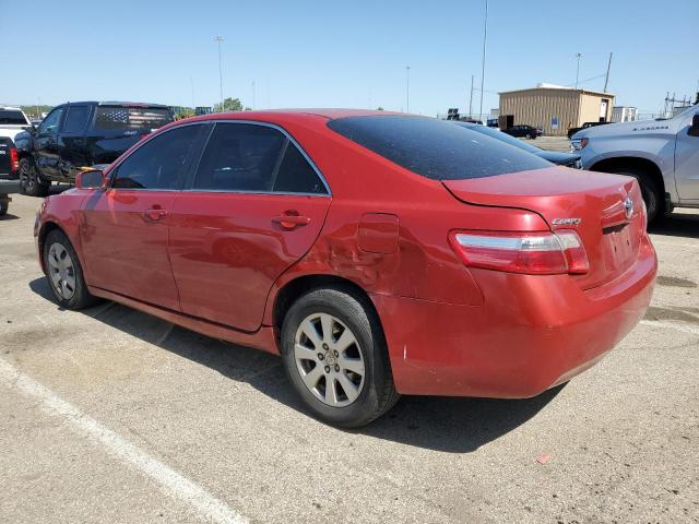 Photo 2 from auction – 2009 TOYOTA CAMRY BASE with VIN 4T1BE46K39U348659