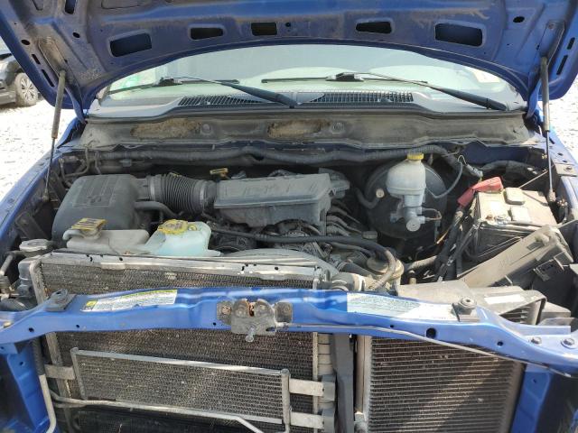 Photo 11 from auction – 2008 DODGE RAM 1500 S with VIN 1D7HA18N28S508787