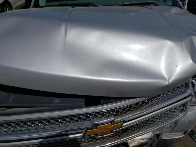 Photo 11 from auction – 2013 CHEVROLET SILVERADO with VIN 3GCPKTE73DG283592