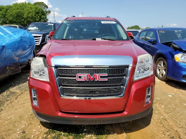 Photo 5 from auction – 2015 GMC TERRAIN SL with VIN 2GKFLWEK9F6385559