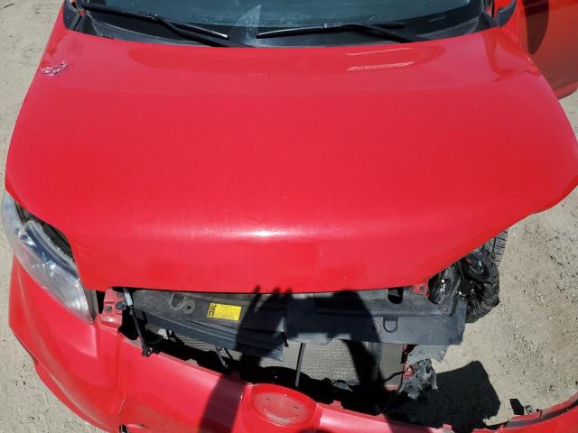 Photo 12 from auction – 2014 TOYOTA SCION XB with VIN JTLZE4FE0EJ051586