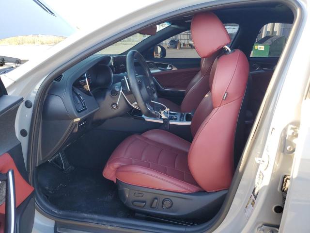 Photo 7 from auction – 2022 KIA STINGER GT with VIN KNAE55LC9N6112825