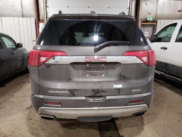 Photo 6 from auction – 2019 GMC ACADIA DEN with VIN 1GKKNXLS0KZ208480