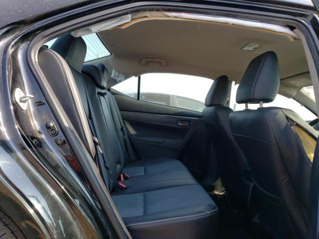 Photo 10 from auction – 2015 TOYOTA COROLLA L with VIN 2T1BURHE1FC327829