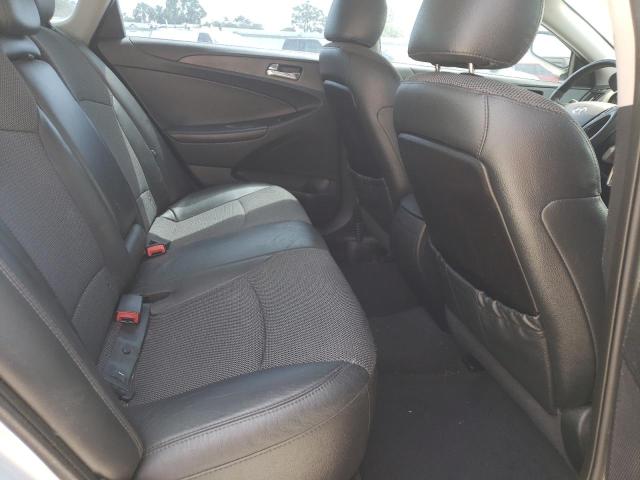 Photo 10 from auction – 2012 HYUNDAI SONATA SE with VIN 5NPEC4AC1CH449417