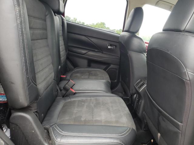 Photo 11 from auction – 2019 MITSUBISHI OUTLANDER with VIN JA4AD3A39KZ045790