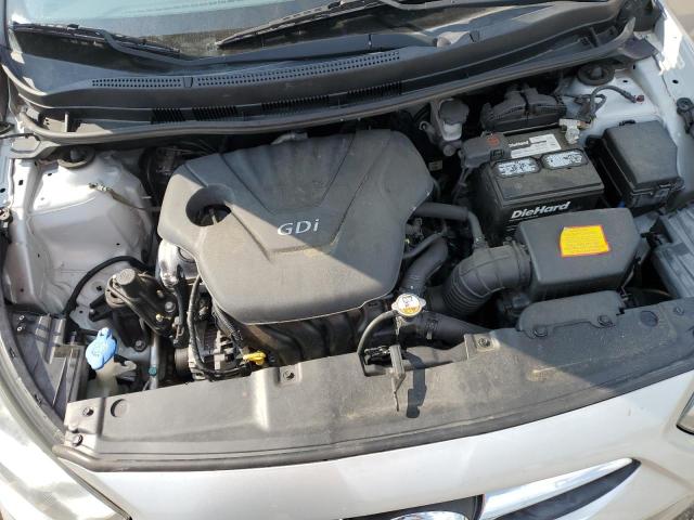 Photo 11 from auction – 2013 HYUNDAI ACCENT GLS with VIN KMHCT4AE0DU536284