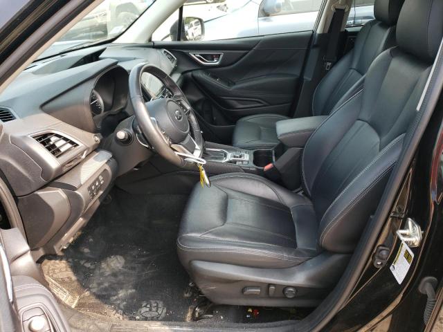 Photo 7 from auction – 2021 SUBARU FORESTER L with VIN JF2SKASC3MH472072