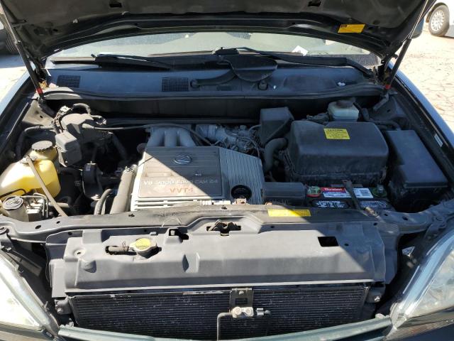 Photo 11 from auction – 2003 LEXUS RX 300 with VIN JTJHF10U730295822
