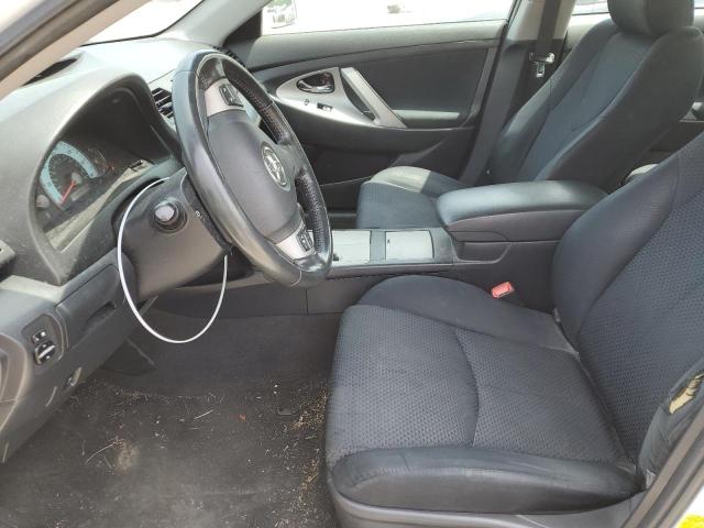 Photo 7 from auction – 2011 TOYOTA CAMRY BASE with VIN 4T1BF3EK7BU747718