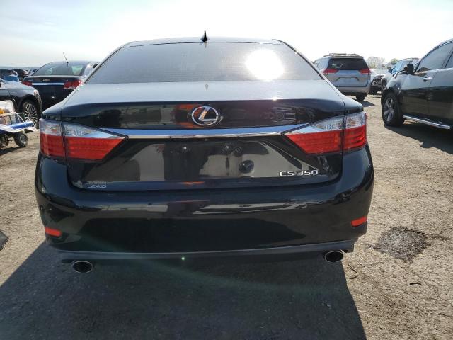 Photo 6 from auction – 2015 LEXUS ES 350 with VIN JTHBK1GGXF2168008