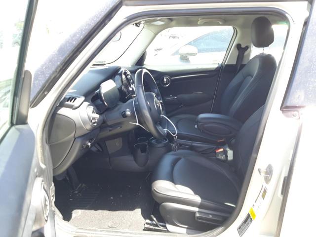 Photo 7 from auction – 2022 MINI COOPER with VIN WMW33DK02N2P89494