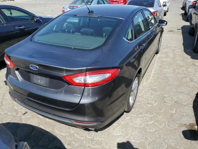 Photo 3 from auction – 2016 FORD FUSION SE with VIN 3FA6P0H75GR116592