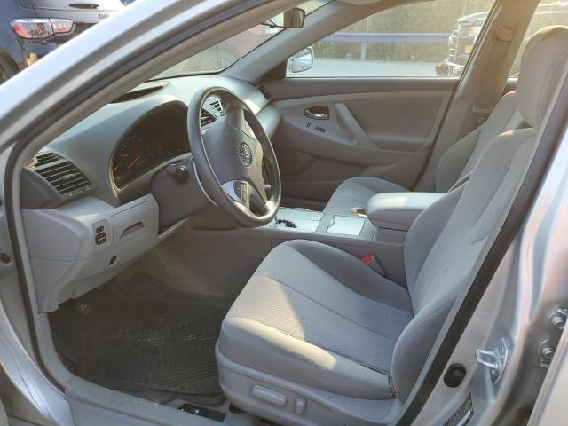 Photo 7 from auction – 2010 TOYOTA CAMRY BASE with VIN 4T1BF3EK6AU096158