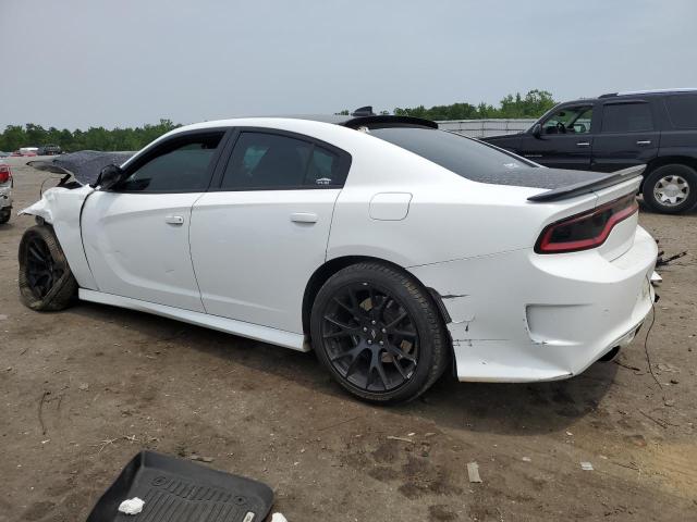 Photo 2 from auction – 2017 DODGE CHARGER R/ with VIN 2C3CDXGJXHH629978