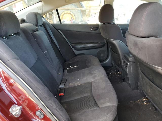 صورة رقم 10 من المزاد - 2013 NISSAN MAXIMA S مع VIN 1N4AA5AP0DC844544