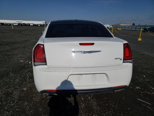 Photo 6 from auction – 2016 CHRYSLER 300 S with VIN 2C3CCABG6GH170314
