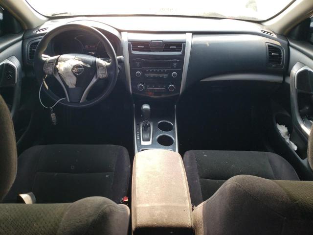 Photo 8 from auction – 2013 NISSAN ALTIMA 2.5 with VIN 1N4AL3AP1DN548726