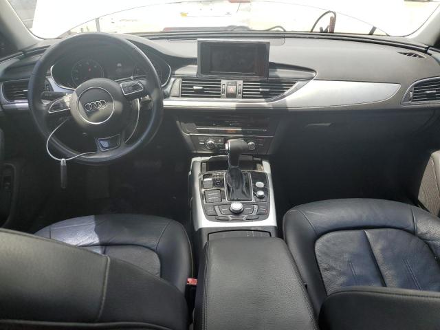 Photo 8 from auction – 2012 AUDI A6 PREMIUM with VIN WAUCFAFC4CN140365