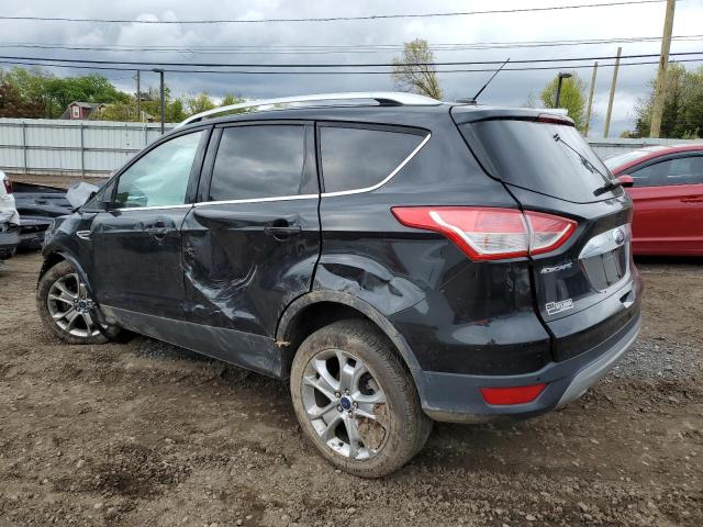 Photo 2 from auction – 2015 FORD ESCAPE TIT with VIN 1FMCU9J95FUC53847