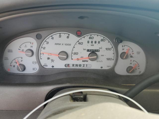 Photo 9 from auction – 2001 FORD EXPLORER S with VIN 1FMZU67EX1UA50636