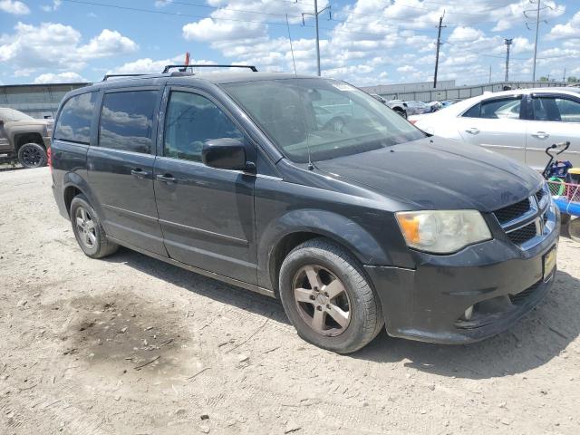 Photo 4 from auction – 2011 DODGE GRAND CARA with VIN 2D4RN5DG5BR689381
