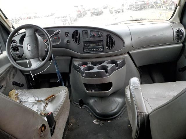 Photo 8 from auction – 2006 FORD ECONOLINE with VIN 1FTNE24W86DA70297