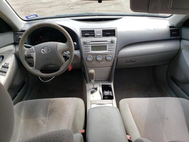 Photo 8 from auction – 2010 TOYOTA CAMRY BASE with VIN 4T1BF3EK5AU099200