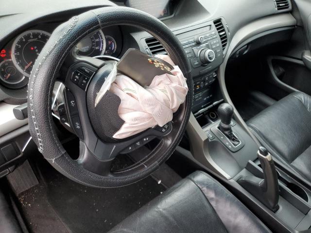 Photo 8 from auction – 2010 ACURA TSX with VIN JH4CU2F61AC043009