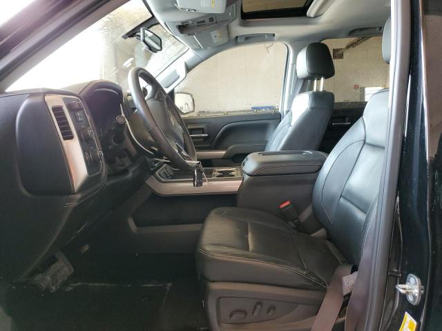 Photo 7 from auction – 2017 CHEVROLET SILVERADO with VIN 3GCUKSEC8HG410143