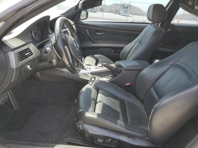 Photo 7 from auction – 2011 BMW 335 IS with VIN WBAKG1C54BE618118