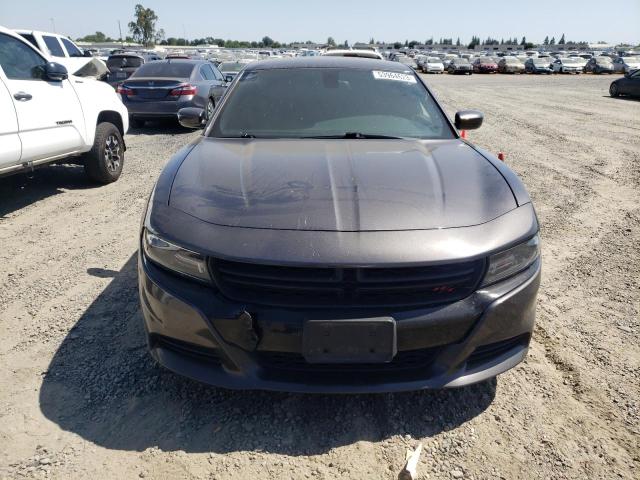 Photo 5 from auction – 2016 DODGE CHARGER R/ with VIN 2C3CDXCT7GH241676