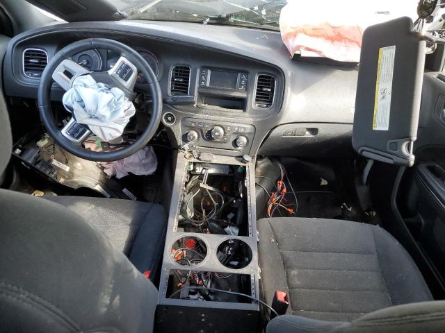 Photo 8 from auction – 2014 DODGE CHARGER PO with VIN 2C3CDXAT5EH142824