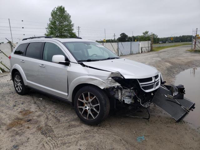 Photo 4 from auction – 2014 DODGE JOURNEY R/ with VIN 3C4PDDEGXET133472