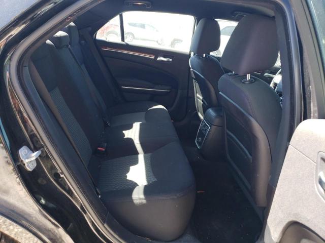 Photo 10 from auction – 2012 CHRYSLER 300 with VIN 2C3CCAAG6CH256301