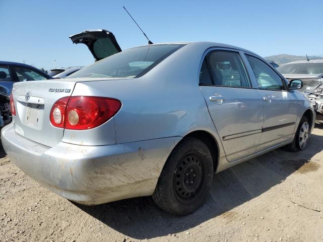Photo 3 from auction – 2006 TOYOTA COROLLA CE with VIN 1NXBR32E56Z665465