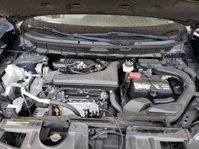 Photo 12 from auction – 2016 NISSAN ROGUE S with VIN JN8AT2MT2GW022069